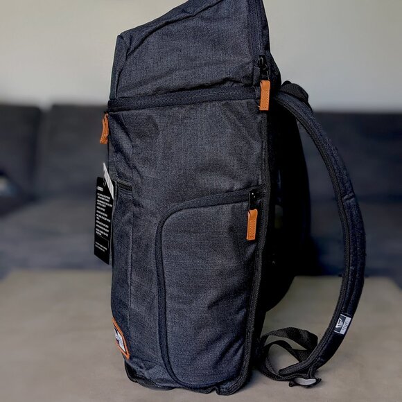 New Era Cap Protector Pack Backpack - 24 Liters - SXSW Festival Edition - NWT - Picture 5 of 14